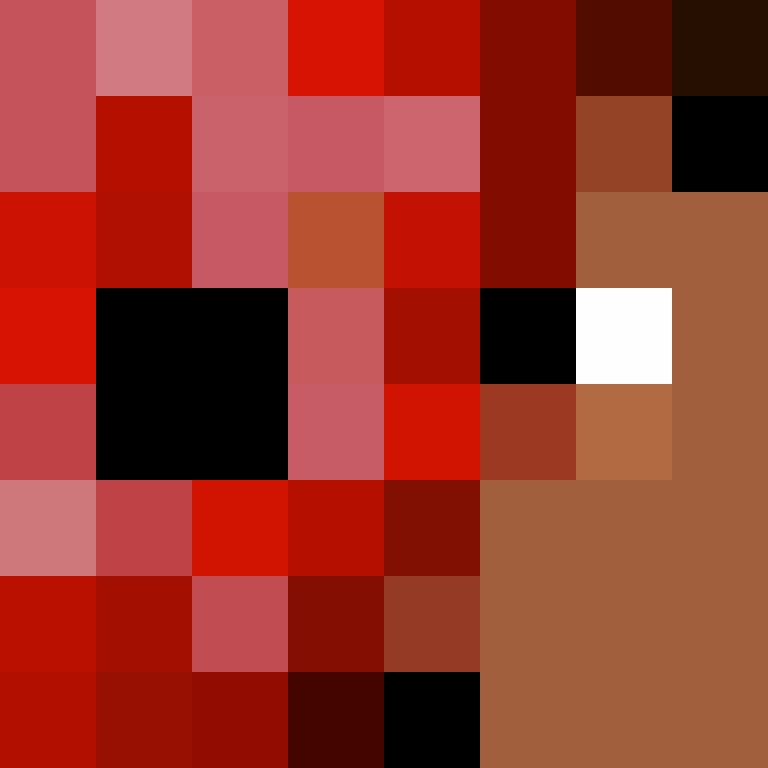 Ichiinn's skin