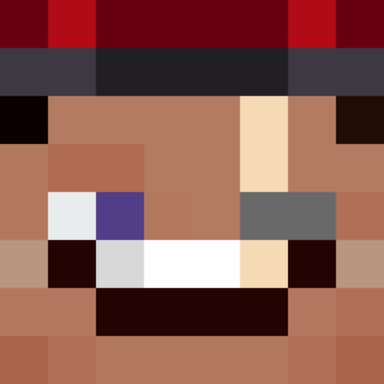 MrRiptide's skin