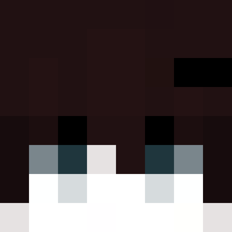 fiishless's skin