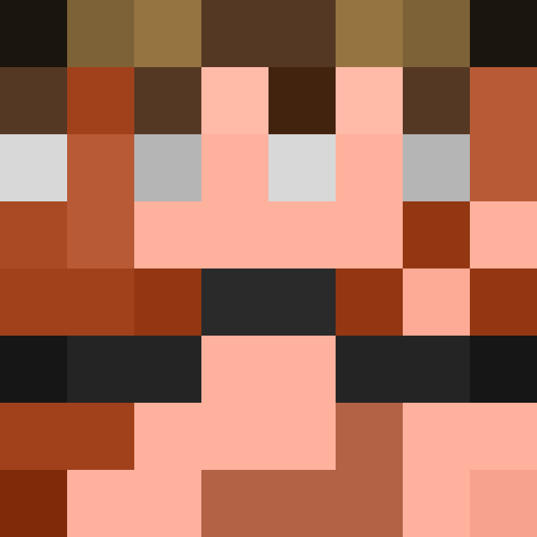 MHF_Mineskin's skin