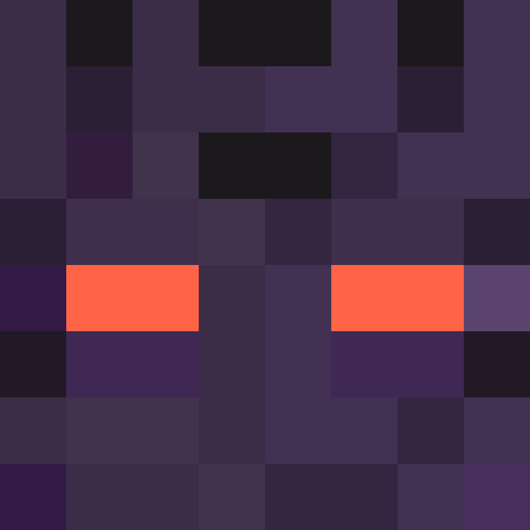 Ttyuki's skin