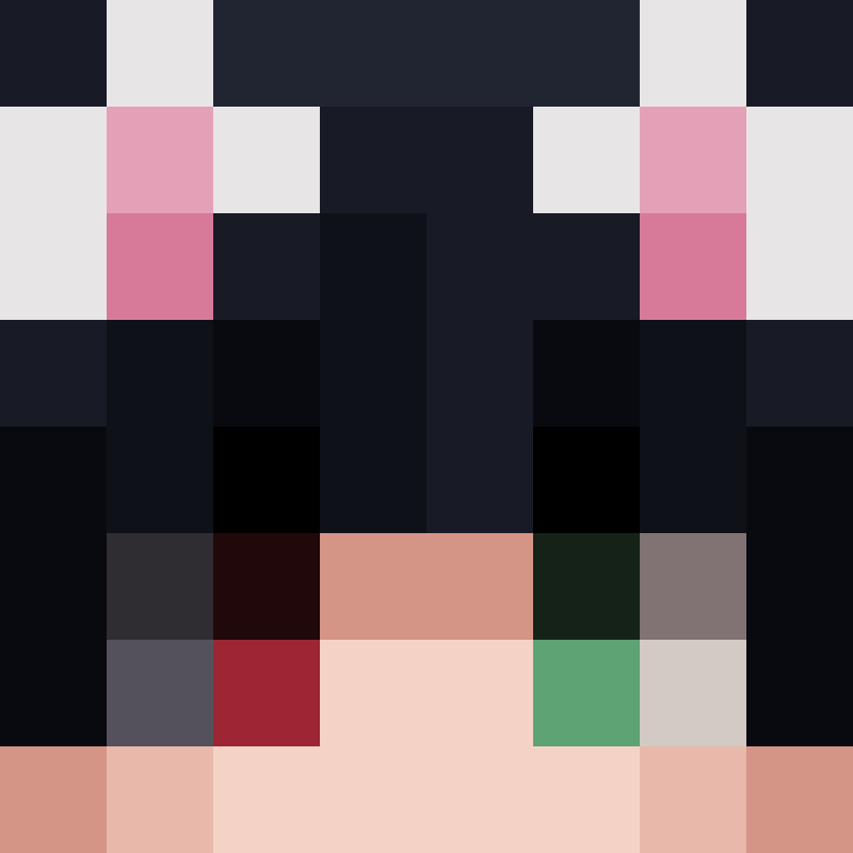 B00KY's skin