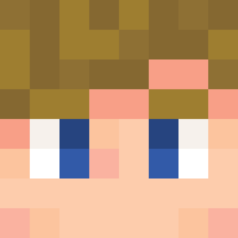 Swolfo's skin