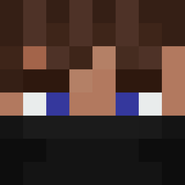 Ryuzln's skin