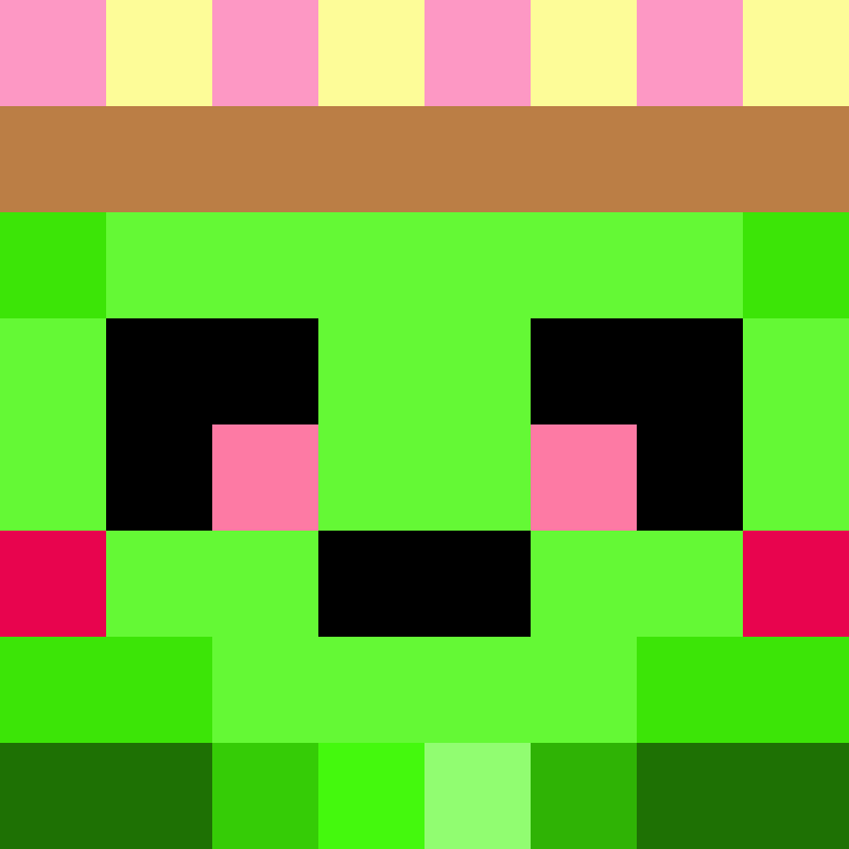 Maledict_YT's skin