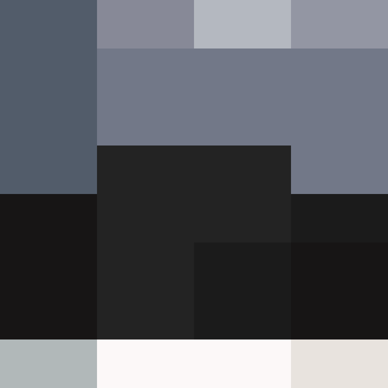 Lugattu's skin
