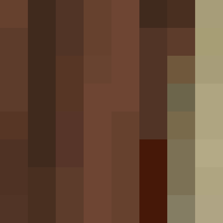 Zuarig's skin