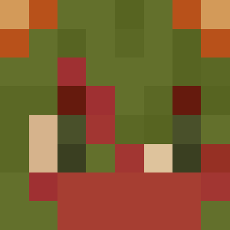 Mr_Genes's skin