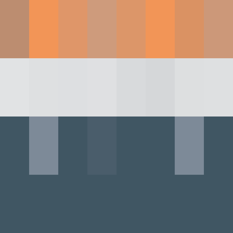 unventivetalent's skin