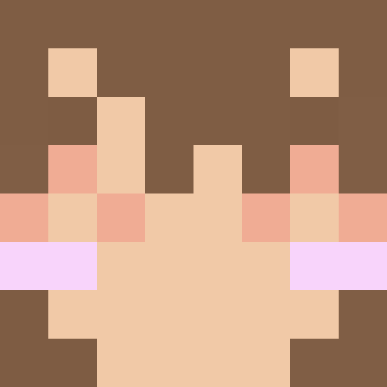 Typken's skin