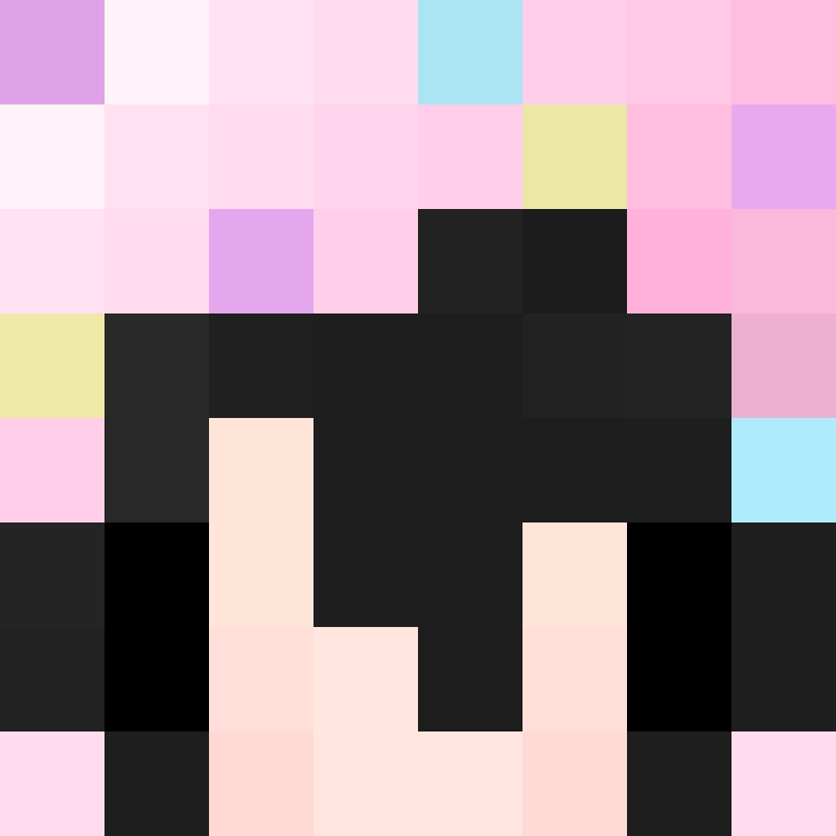 notinventive's skin