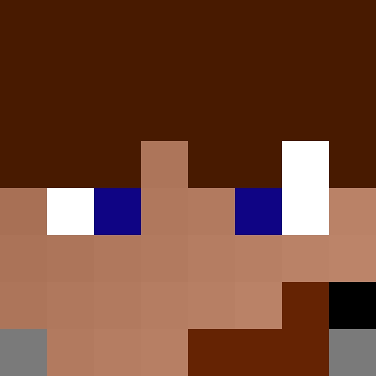 MLK15's skin