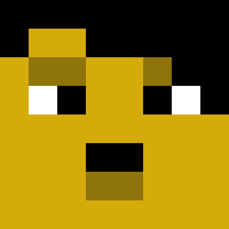 zadeisgood's skin