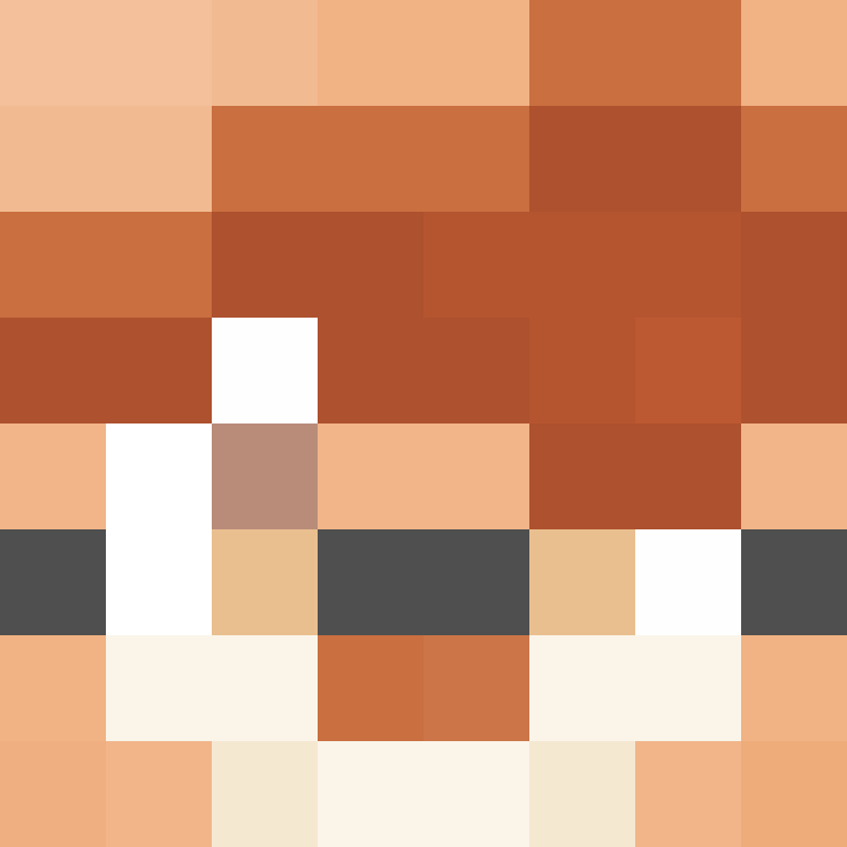 vexlehaha's skin
