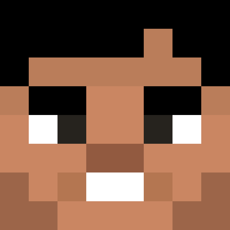 BradBot_2's skin