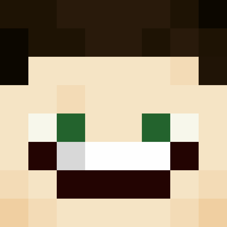 O_Rei's skin