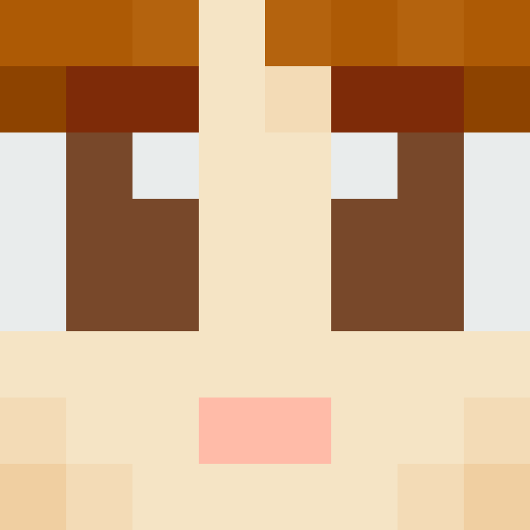 PrinceCR's skin