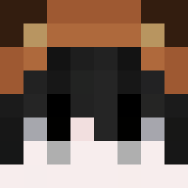 velescent's skin