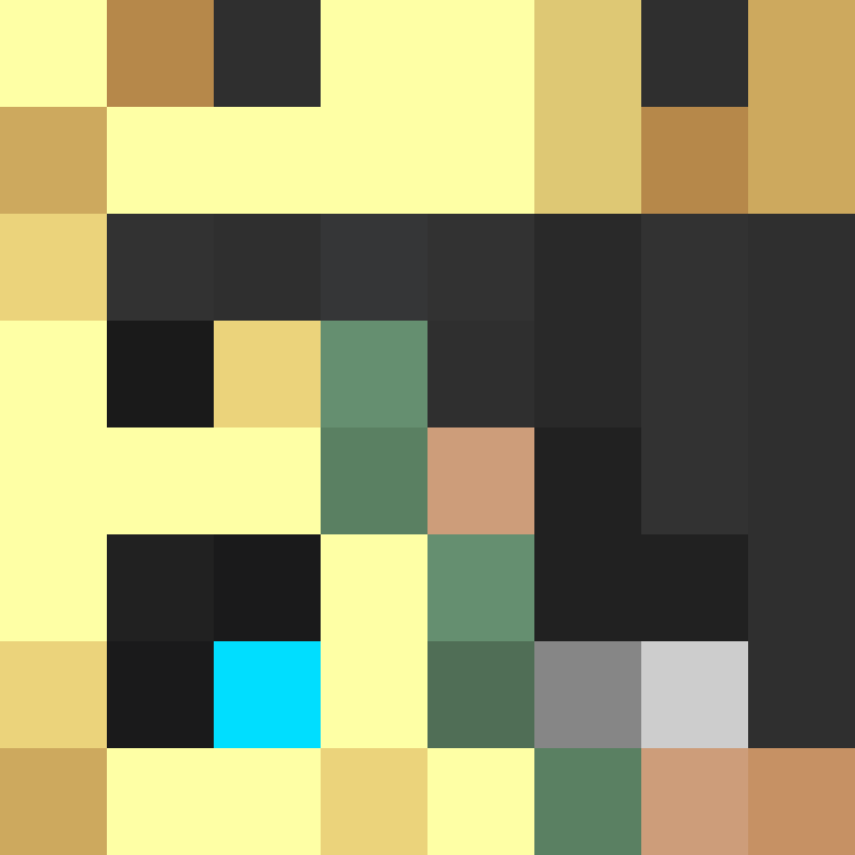 Eun0mia's skin