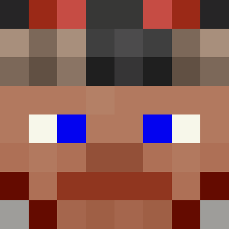 KubinoSK's skin