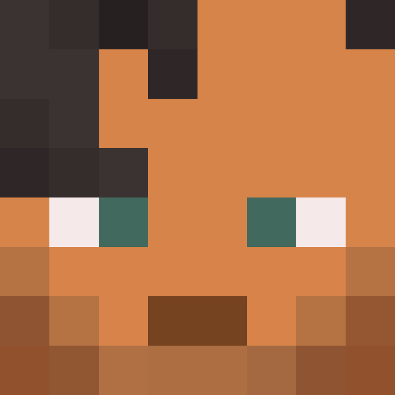 Yeleha's skin