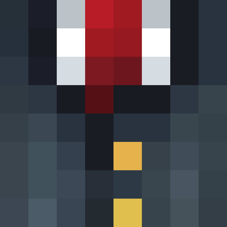 Notro_Client's skin