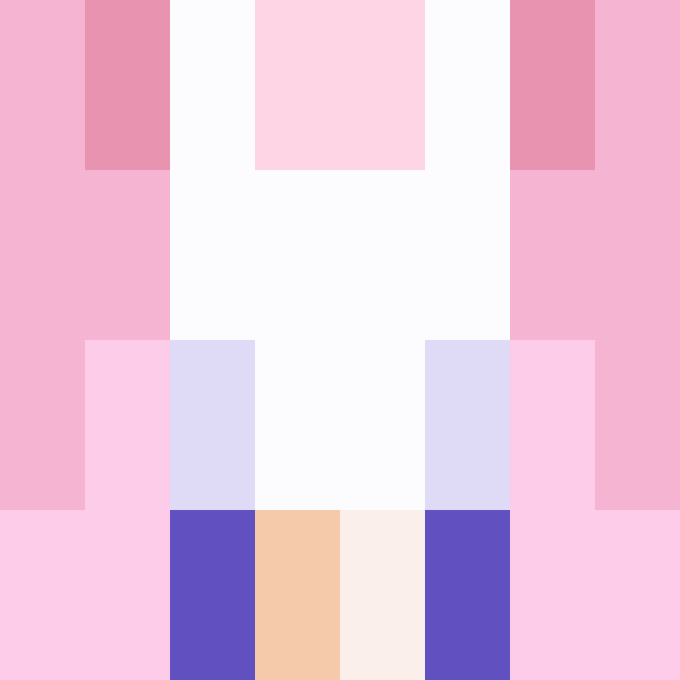 xentany's skin