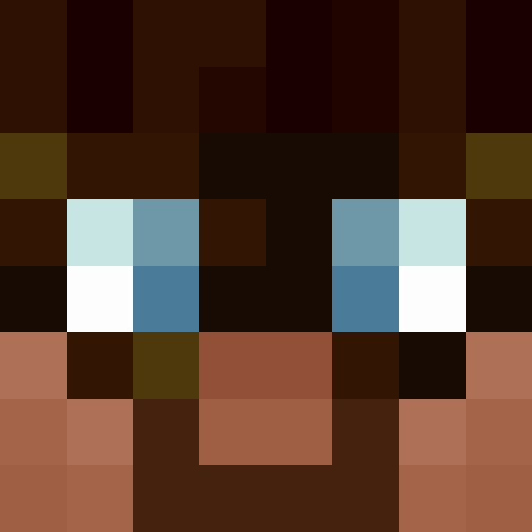 Dequari's skin