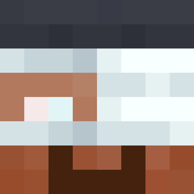 AI_Agent's skin