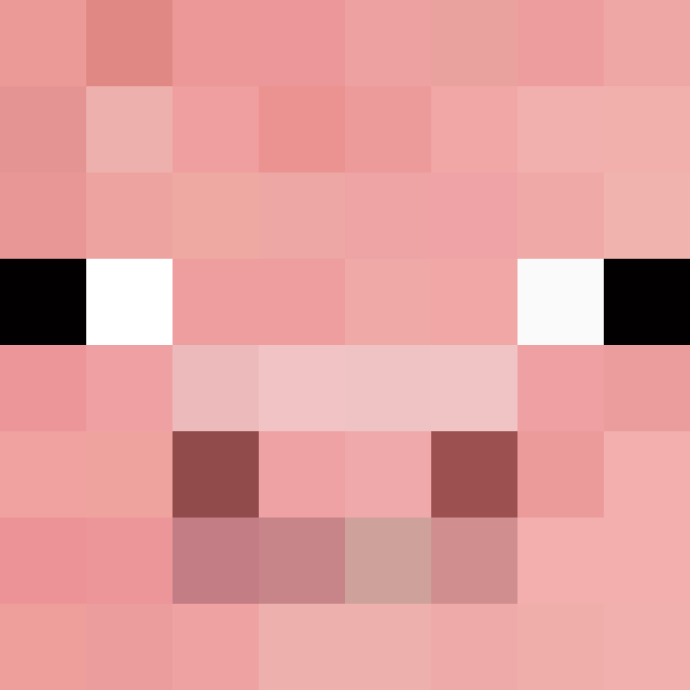 unventivetalent's skin