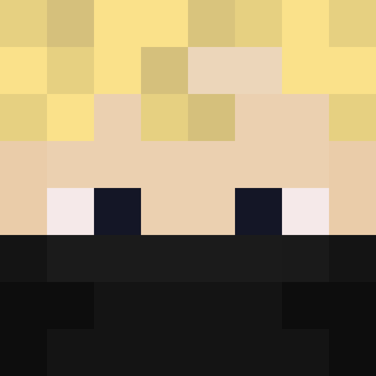 1etho's skin
