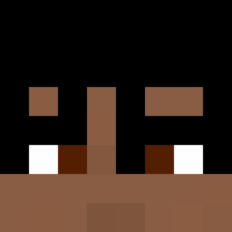 Lugattu's skin