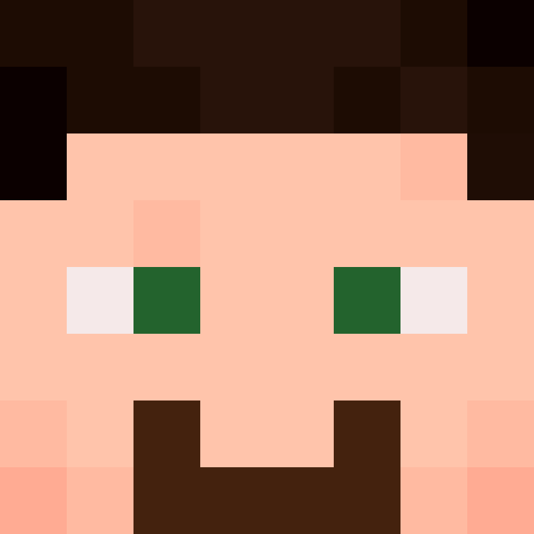 Typken's skin