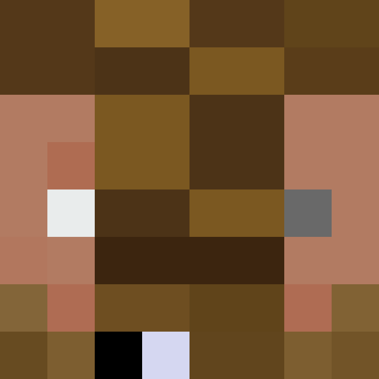 Bolshebricks's skin