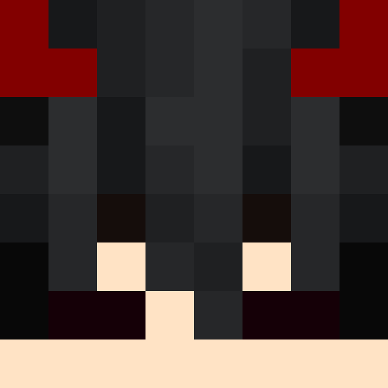 GeyserMC's skin