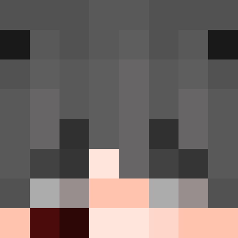 executory's skin
