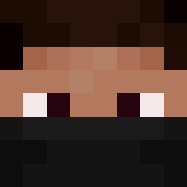 aXe18's skin