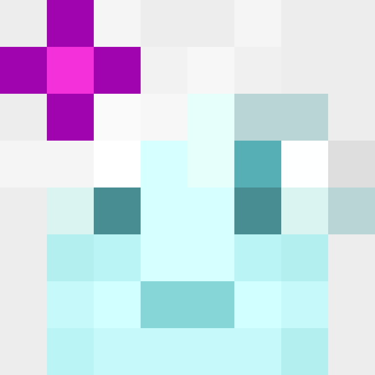 Krysyy's skin