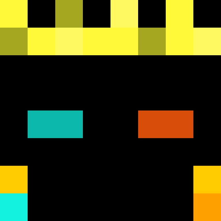 ShakaYami's skin