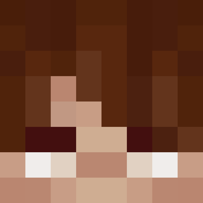 Kaboyio's skin