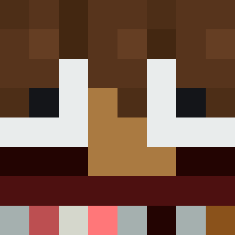 MovieParkMC's skin