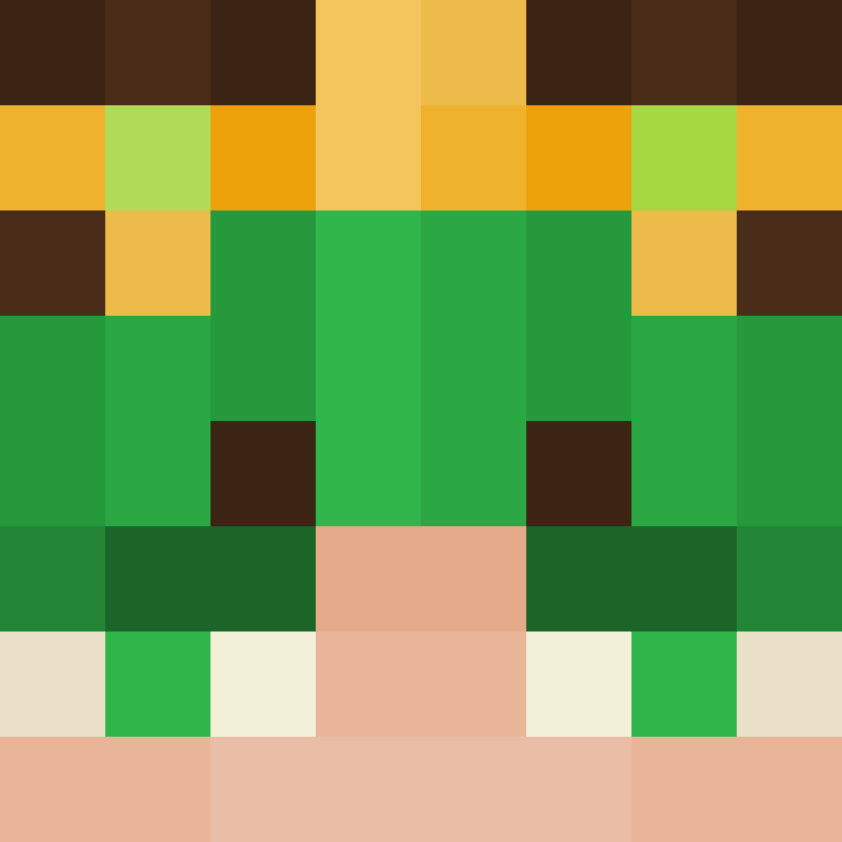 StrawberryOcean's skin