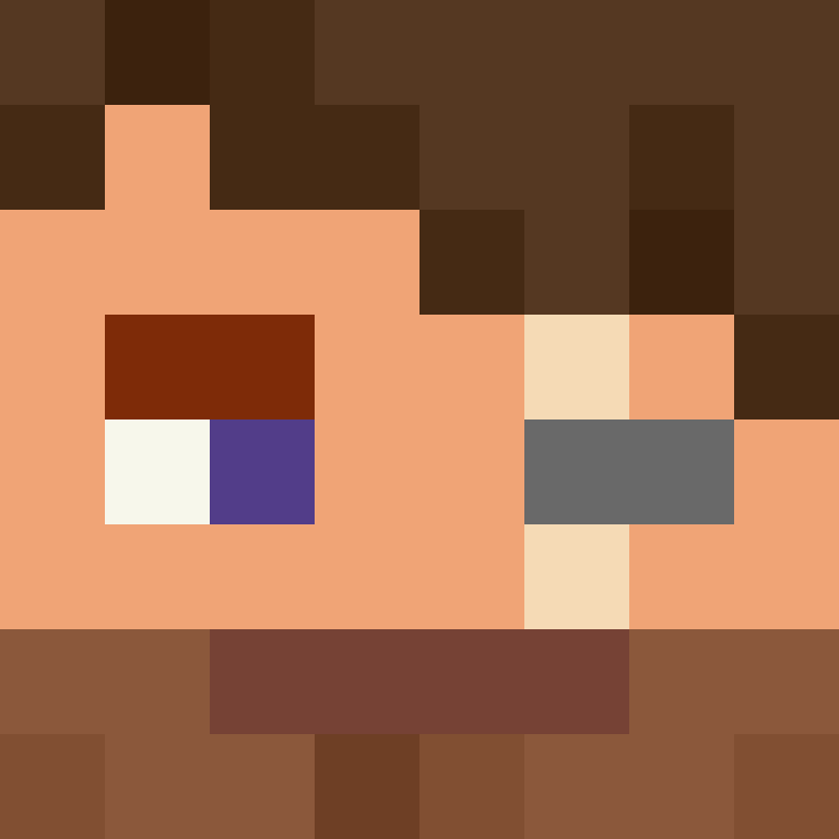 RedAISkye's skin
