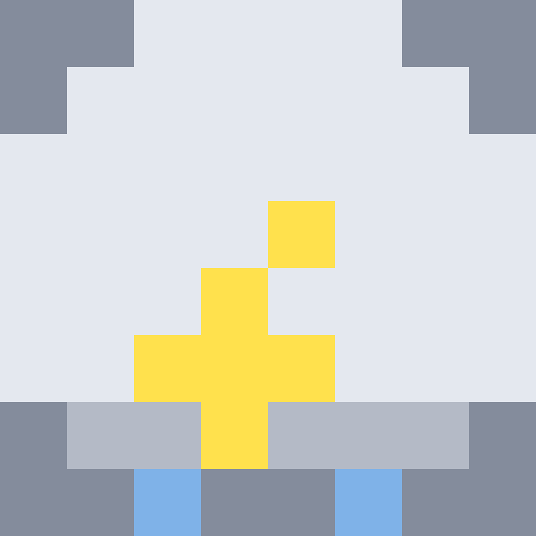 CeilingBird's skin