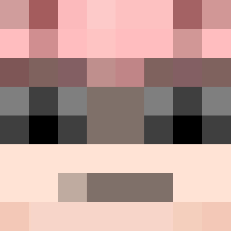 CrypticLoser13's skin