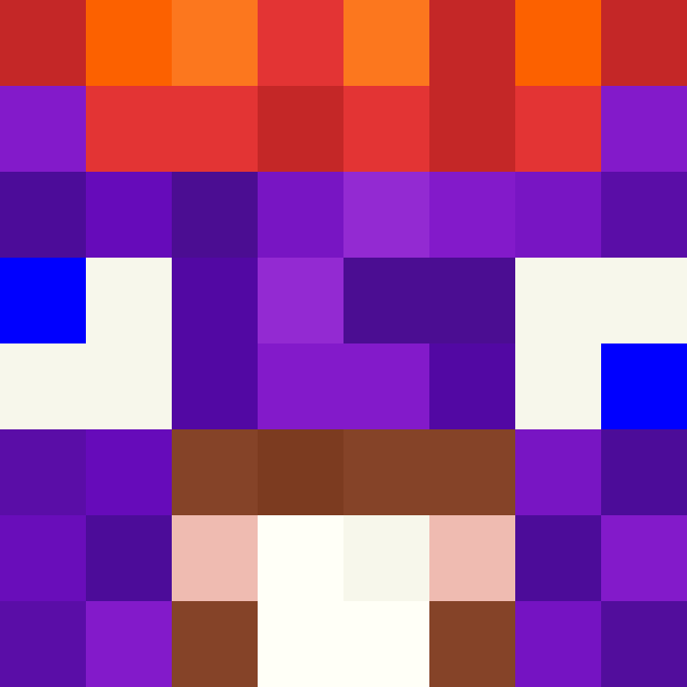 BradBot_2's skin