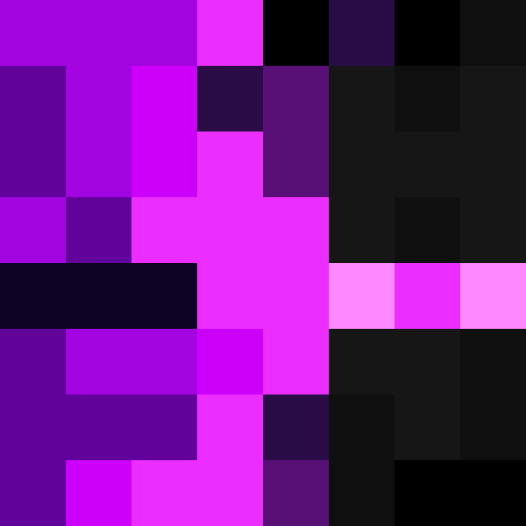 DargiV's skin