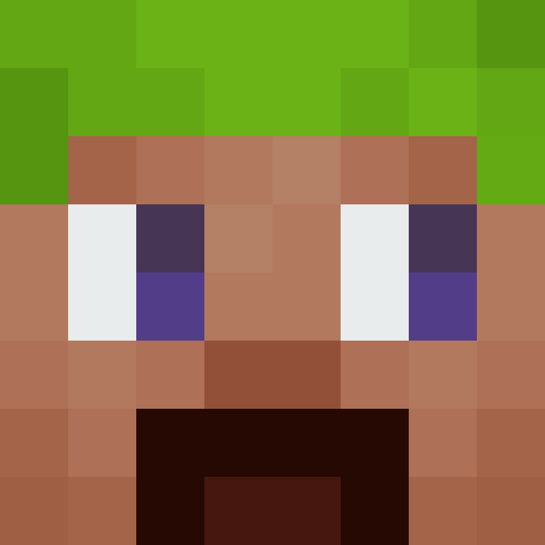 PlsPullMe's skin