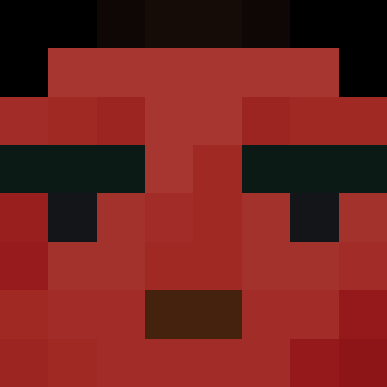 Ichiinn's skin