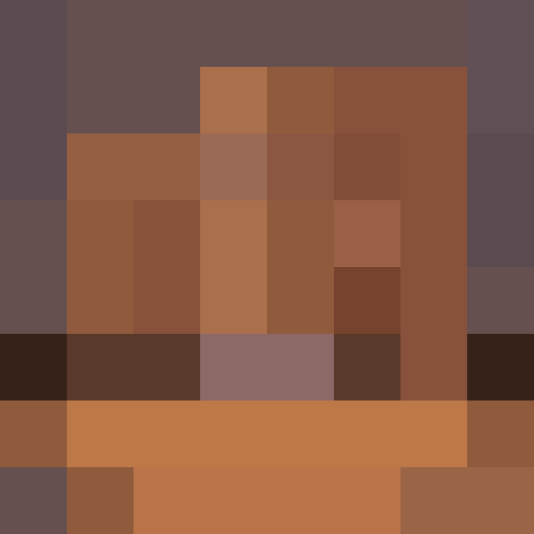 Gabzillaur's skin